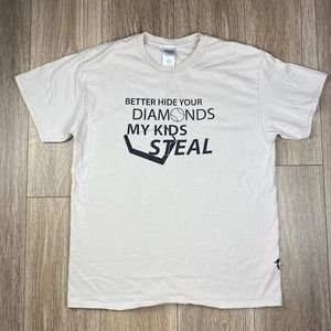 Baseball Lover Shirt